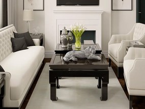 Figurina design decorativ Leona SV-946438