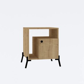 Noptiera Hazal Oak