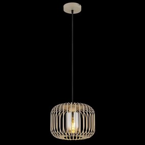 Lustra/Pendul modern ALFRED D-28cm