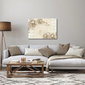 Tablou - Motiv decorativ (70x50 cm)