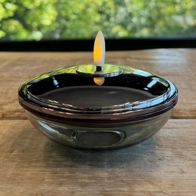 Lumânare LED (înălțime 5 cm) Lia – Sirius