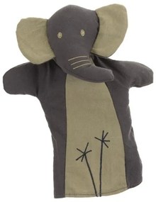 Elefant papusa de mana, Egmont Toys