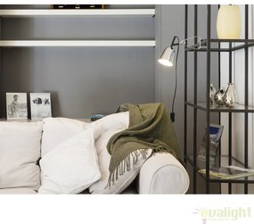 Lampa cu clips moderna STUDIO crom 51134