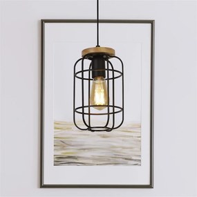 Pendul design geometric Vision Cage