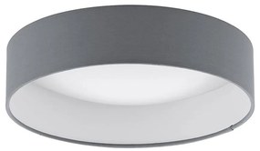 Plafonieră LED Eglo 93395 PALOMARO LED/12W/230V