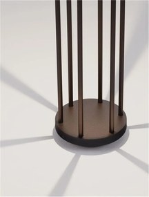 Stalp LED iluminat exterior IP65 NEREUS H-50cm