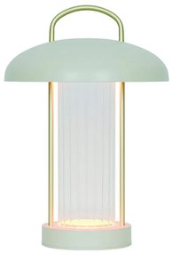 Lampa portabila cu Baterii, 3-step Moodmaker, Mirano bej