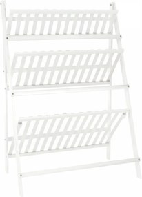 Raft, alb, NEPEL TYP 1 + cadou