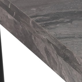 Masă de luat masa Polo Black