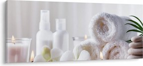 Tablou - Spa (120x50 cm)