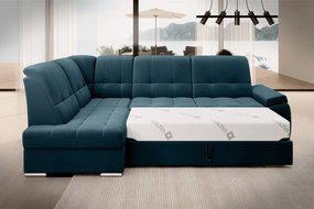 Coltar extensibil Sado pe stanga Nube 40
