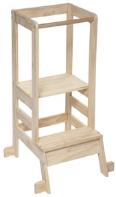 Scaun de bucătărie pentru copii TOWER