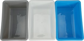 Organizator/raft pentru jucării, multicolor/model, DARLING TIP 3