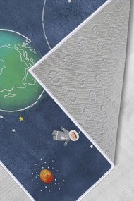 Covor, HMNT511, 100x200 cm, Multicolor