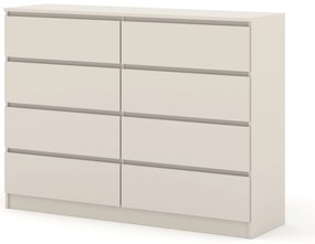 Comodă Maya S8 (Cashmir). 1124948