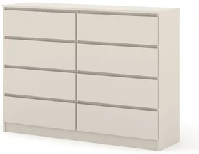Comodă Maya S8 (Cashmir). 1124948