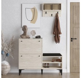 Mobilier hol Aliex 33 (travertin). 1101346