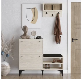 Mobilier hol Aliex 33 (travertin). 1101346