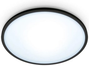 Plafonieră LED dimabilă SUPERSLIM LED/16W/230V 2700-6500K Wi-Fi WiZ