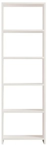Noua bibliotecă White