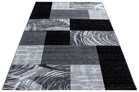 Covor gri închis 160x230 cm Parma – Ayyildiz Carpets