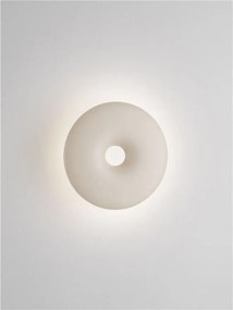 Aplica LED 2700K pentru fatade IP54 SPLASH sand