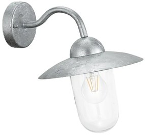 EGLO 88489 - Corp de iluminat perete exterior MILTON