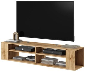 Masă TV Walker 140  (stejar wotan). 1098701