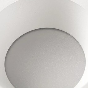 Spot LED baie incastrabil tavan IP54 DOP 33W 3000K alb