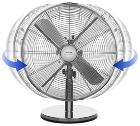 Sencor SFE 4040SL ventilator de masă