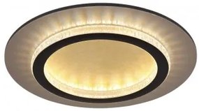 Plafoniera led 24W CCT JAIDEN 48042-24G Globo