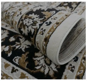 Covor Lotus 9306 bej, 120 x 180 cm, 120 x 180 cm