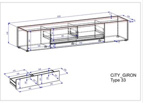 Set living 2 piese