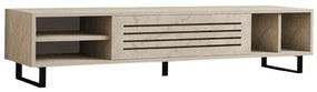Măsuță TV Safir Travertine