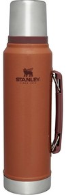 Stanley Thermos Legendary Classic 1 l argilă Hammertone, 1 l
