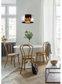 Lucide 70463/05/11 - Lampa suspendata PEARL 5xG9/28W/230V