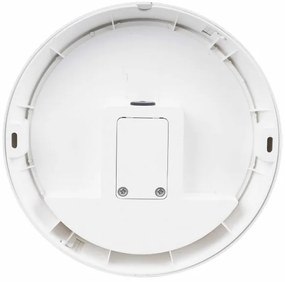 Aplică LED de exterior cu senzor LED/12W/230V 3000/4000/6500K IP65