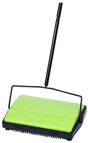 Aspirator mecanic de podea - Maximex