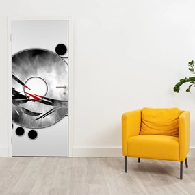 Fototapet pentru ușă - Abstract (95x205cm)