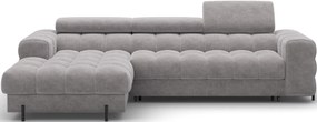 Coltar extensibil Felro pe stanga Aura 04