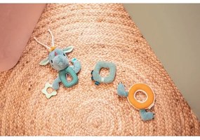 Lanț de pluș cu jucărie de dentiție în formă de dragonul Joe Lilliputiens