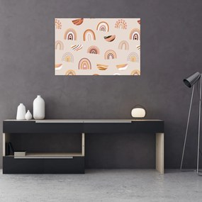 Tablou - Creații de vis N⁰1 (90x60 cm)