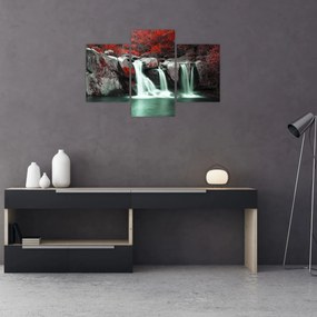 Tablou - Cascade (90x60 cm)