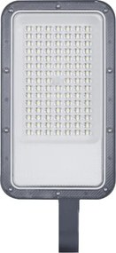 Lampă LED de exterior Brilagi URBANLIGHT, cu stâlp și cablu de 3 m, 50W/230V, antracit, IP65