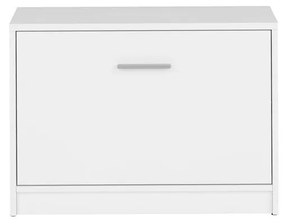 Pantofar Nepo Plus 31 (alb) . 1098410