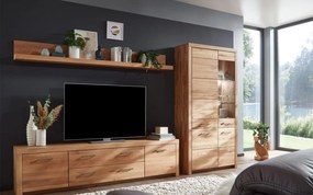 Set lemn masiv living Toscana