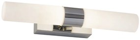 Aplica perete LED pentru oglinda baie IP44 Jim 2L 5750 RX