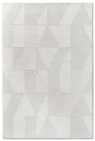 Covor crem țesut manual din lână 160x230 cm Ursule – Villeroy&amp;Boch