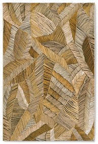 Covor de exterior auriu 160x235 cm Eugene – Villeroy&Boch