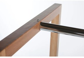 Cuier haine Woodman Northgate, 175 x 90 cm